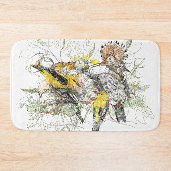 Item preview, Birds designed and sold by WildDot.