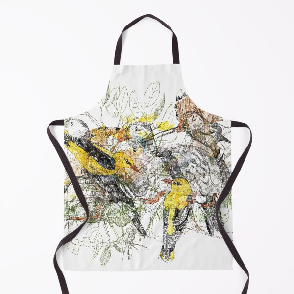 Item preview, Birds designed and sold by WildDot.