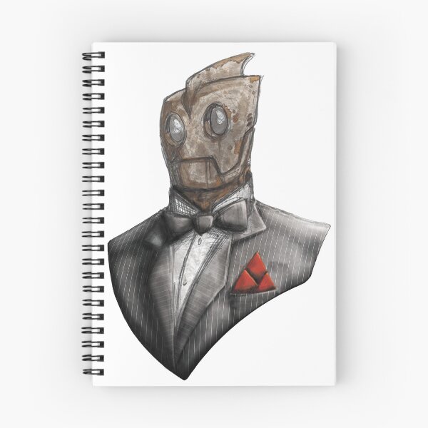 Item preview, Metal Man designed and sold by jrodmillionaire.
