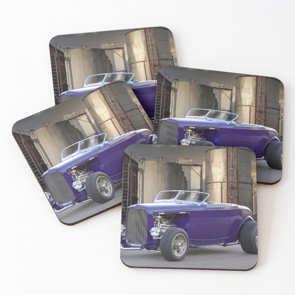 Item preview, 1932 Ford 'Nesbitt Special' Roadster designed and sold by DaveKoontz.