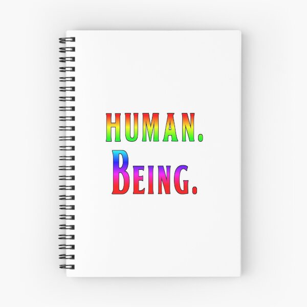 Item preview, Human. Being. designed and sold by aginlow.