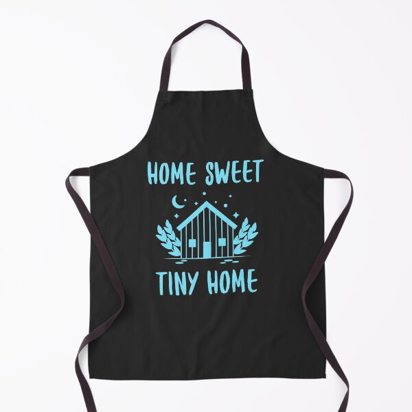 Item preview, Home Sweet Tiny Home - Funny Tiny-Home Minimalist Gift designed and sold by EricJP.