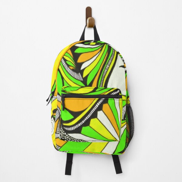 Item preview, ethnic green2 designed and sold by lapiballe.