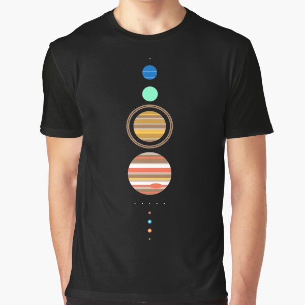 Item preview, Solar System designed and sold by kellabell9.