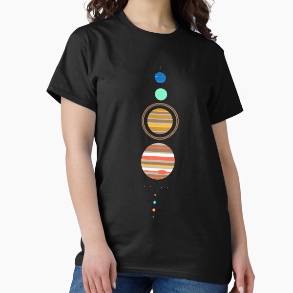 Item preview, Solar System designed and sold by kellabell9.