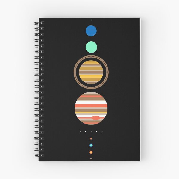 Item preview, Solar System designed and sold by kellabell9.