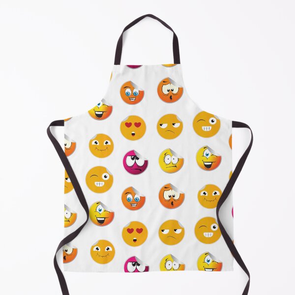 Item preview, Cool And Cute Removing Emoji's For Emoji Pattern Or Emotional Emoji  designed and sold by lodarohit.