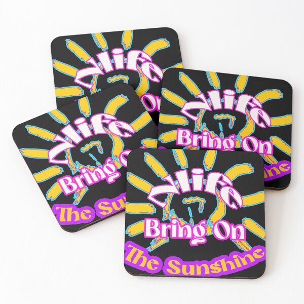 Item preview,  Nlife Bring On The Sunshine designed and sold by hakiseller.