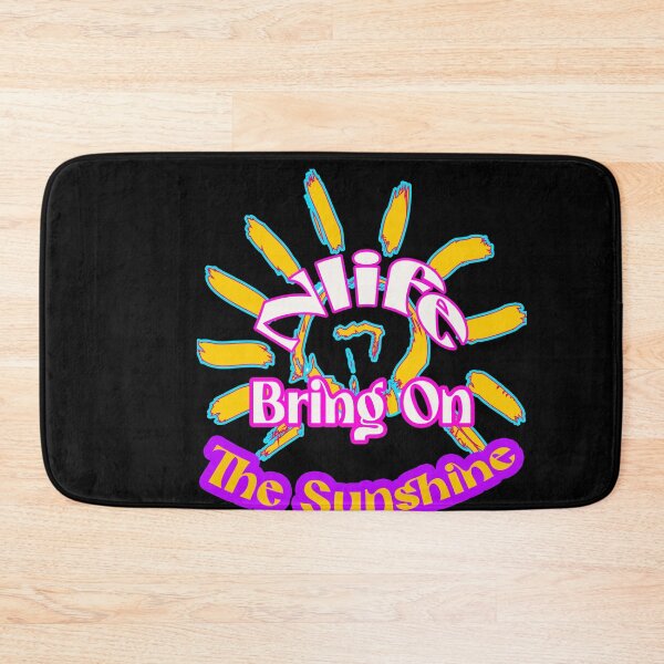 Item preview,  Nlife Bring On The Sunshine designed and sold by hakiseller.