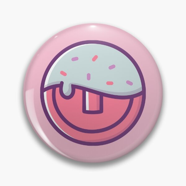 Item preview, Classic retro game sweet coin designed and sold by Mictoon.