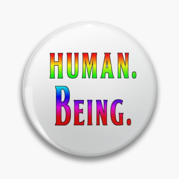 Item preview, Human. Being. designed and sold by aginlow.