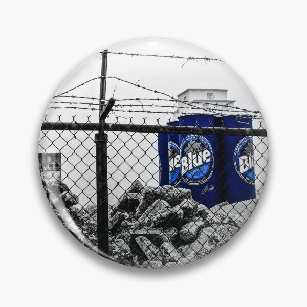 Item preview, Blue Silos designed and sold by ClearMedia.
