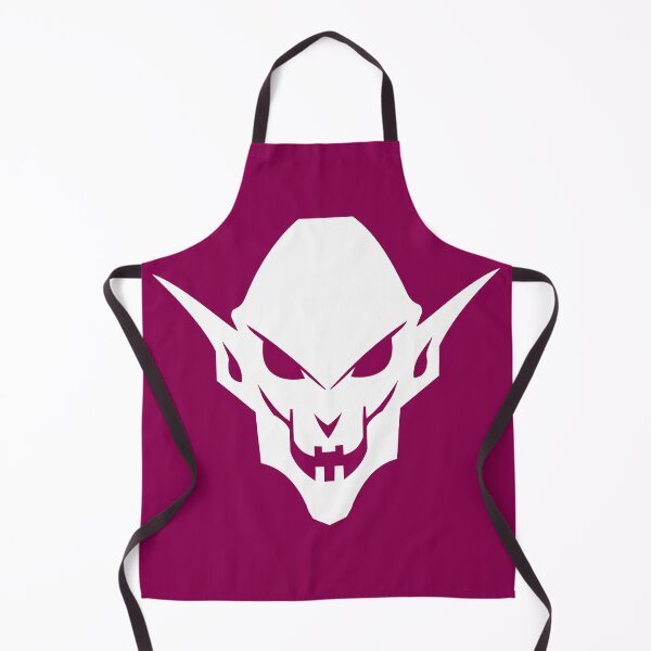 Item preview, Blood Goblin Emblem Sigil designed and sold by JollyImp.