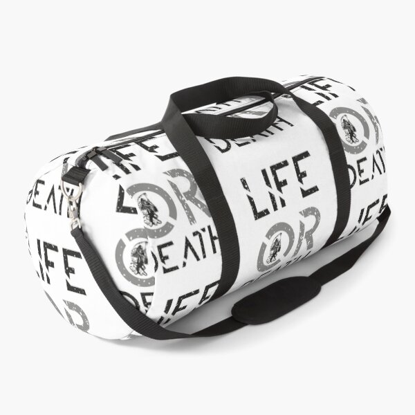 Item preview, Life or Death : freindship horor gift, horor gift for a freind designed and sold by Dinsigne.