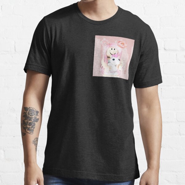 roblox unicorn shirt
