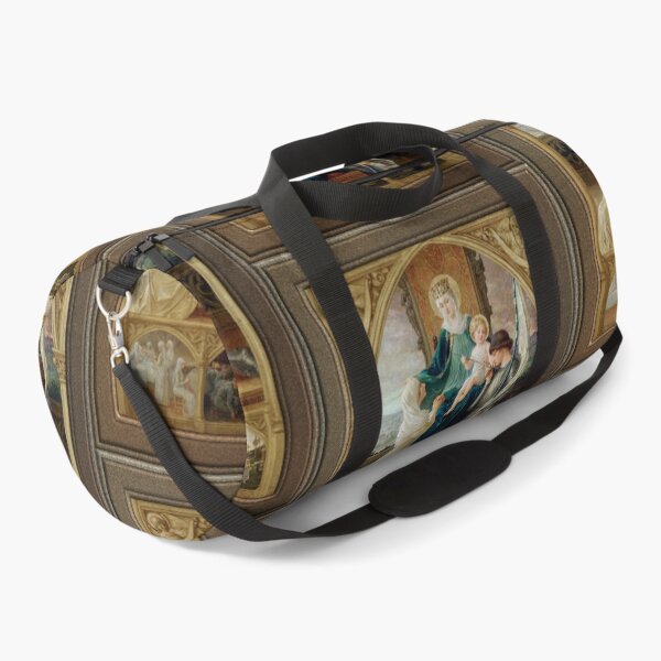 Xzendor7 Custom Duffle Bags - Beautiful & Elegant Travel Bags 28 xzendor7 custom duffle bags