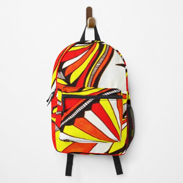 Item preview, ethnic red designed and sold by lapiballe.