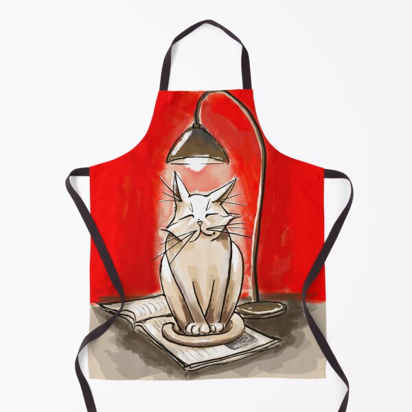 Item preview, Funny Things Cats Do designed and sold by monkeypawprints.