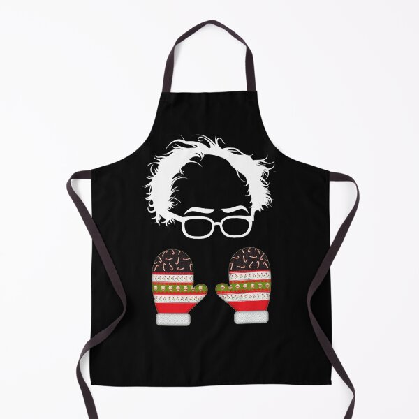 Item preview, Bernie Sanders's inauguration Mittens designed and sold by kader85.
