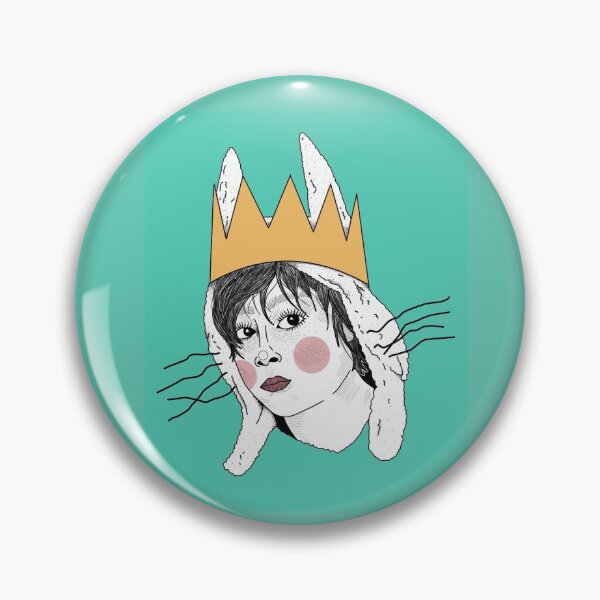 Item preview, KING MAX designed and sold by alix-reyDesigns.