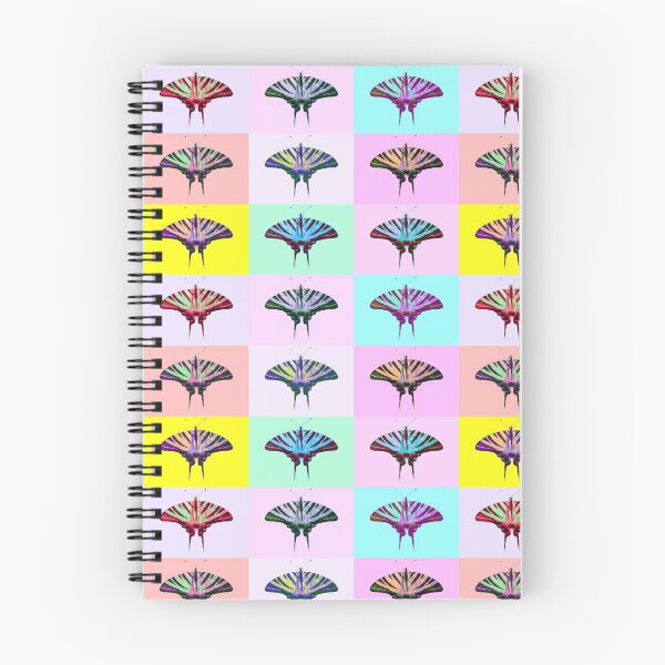 Item preview, Scarce swallowtail butterfly artwork designed and sold by pietrofoto.