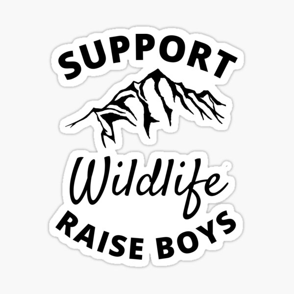 Boy Mom SVG Boymom SVG Raising Boys SVG Raising Wild Life Boy Mom