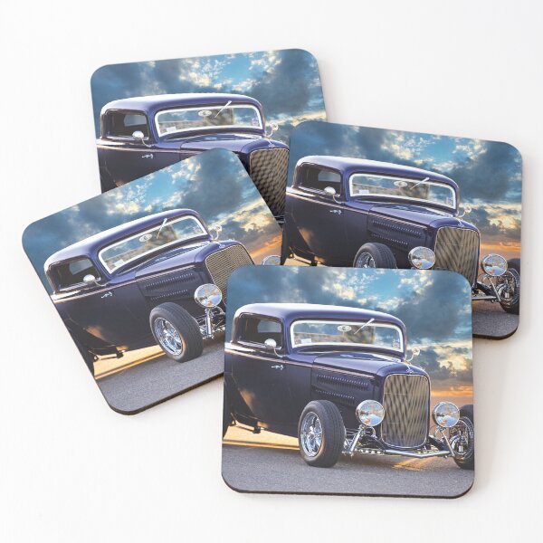 Item preview, 1932 Ford 'Deuce' Coupe designed and sold by DaveKoontz.