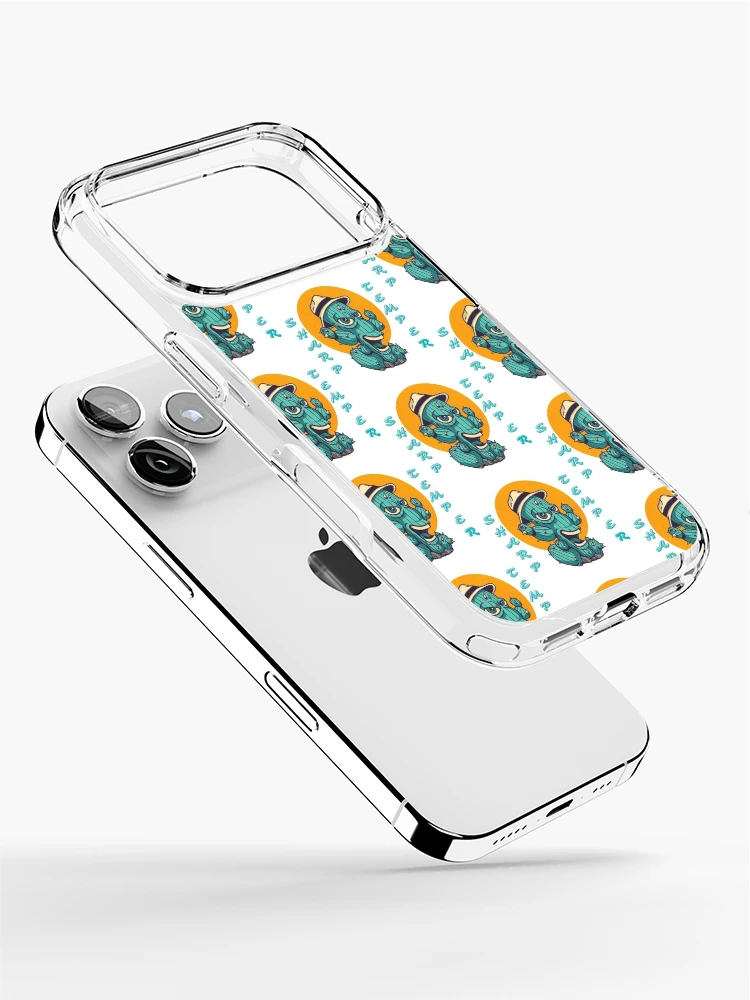 Thumbnail 2 of 5, iPhone Case, Sharp Temper designed and sold by LibicoStore.