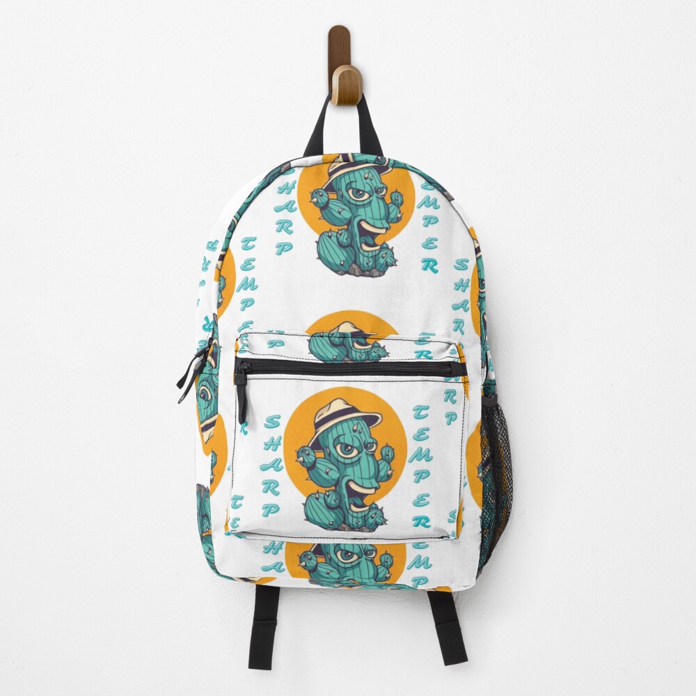 Item preview, Backpack designed and sold by LibicoStore.
