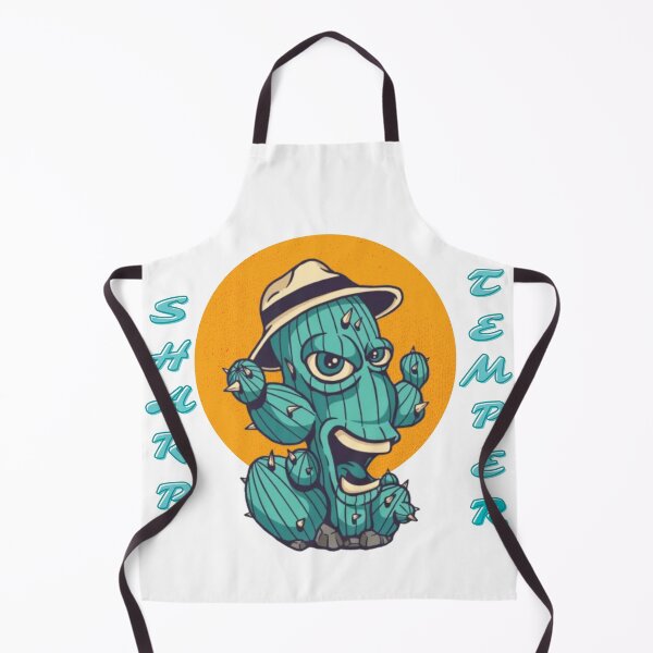 Item preview,  Sharp Temper designed and sold by LibicoStore.