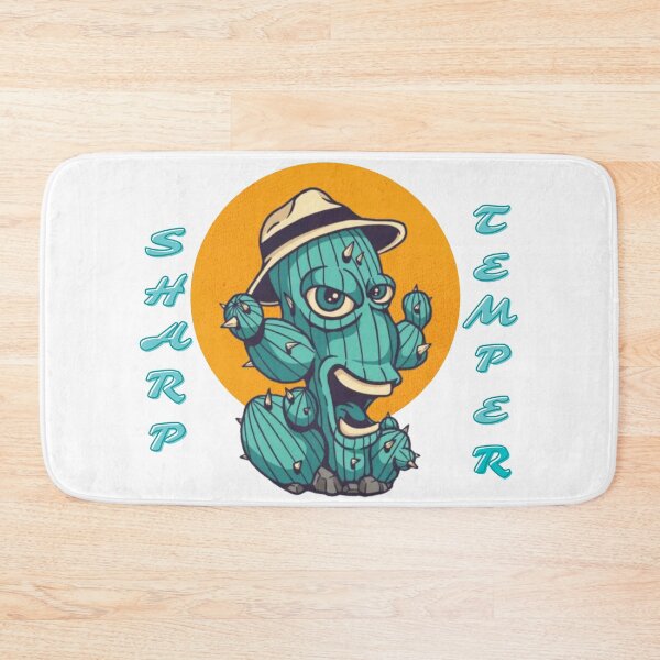 Item preview,  Sharp Temper designed and sold by LibicoStore.