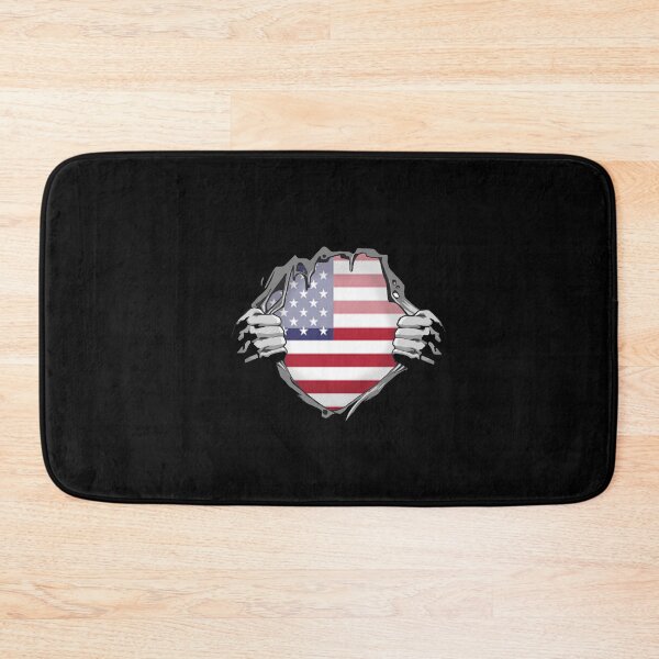 Item preview, Superhero USA designed and sold by primetee.