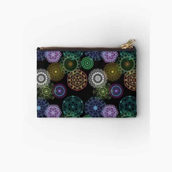 Item preview, Mandala pattern designed and sold by RossoAzul.