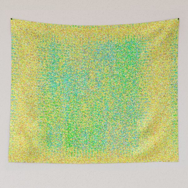 Item preview, Golden Edge designed and sold by Betty Mackey.