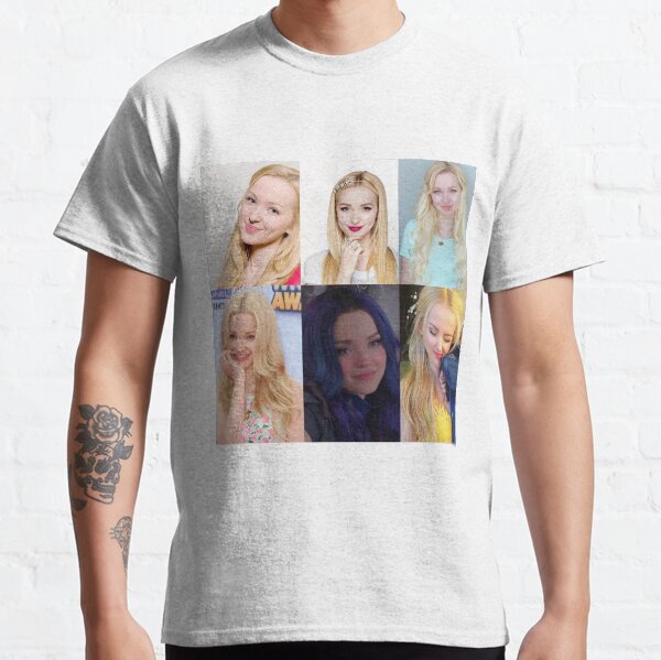 Dove Cameron Classic T-Shirt