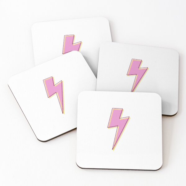 Item preview, Lightening bolt designed and sold by linnnna.