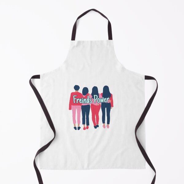 Item preview, Force friends together girls, freinds power, products for girls, for best friends designed and sold by AkramHabib.