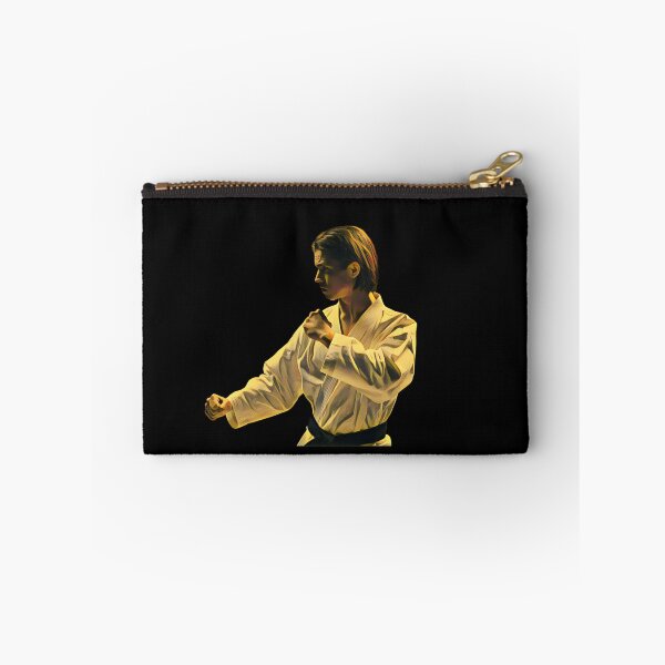 Item preview, Robby Keene Pin Up Style Karate Art designed and sold by ecdato.