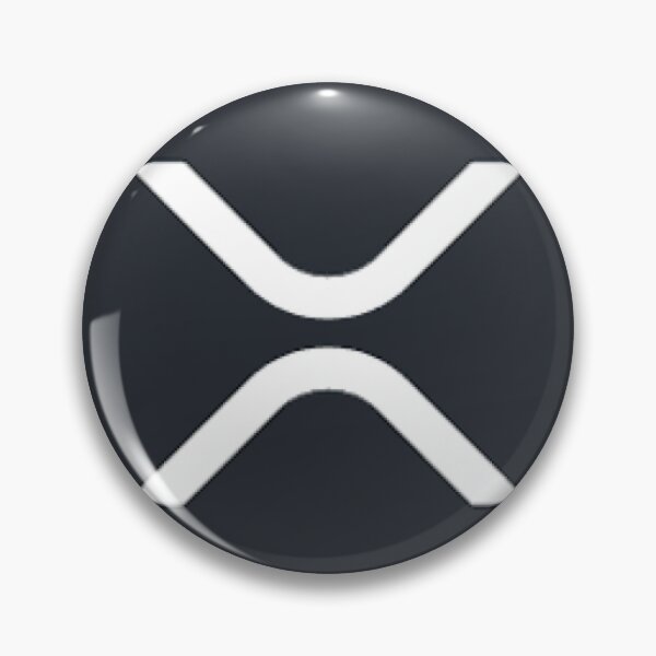 Item preview, XRP Ripple Crypto Currency designed and sold by weirdo97.