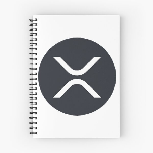 Item preview, XRP Ripple Crypto Currency designed and sold by weirdo97.