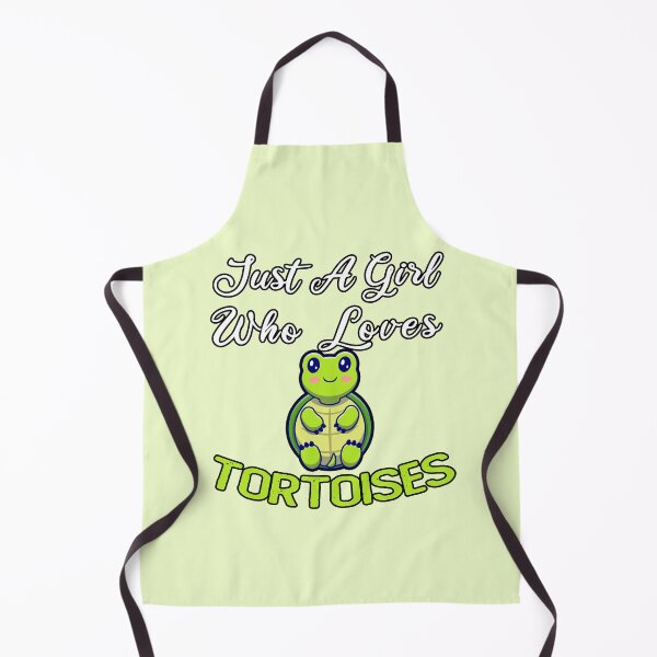 Item preview, Just A Girl Who Loves Tortoises / Tortoises Girls / Funny Gift Ideas For Tortoises Lover designed and sold by biigshow.