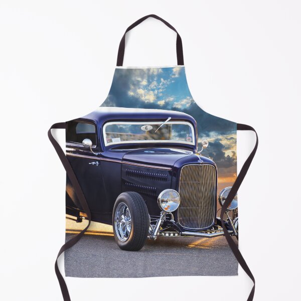Item preview, 1932 Ford 'Deuce' Coupe designed and sold by DaveKoontz.