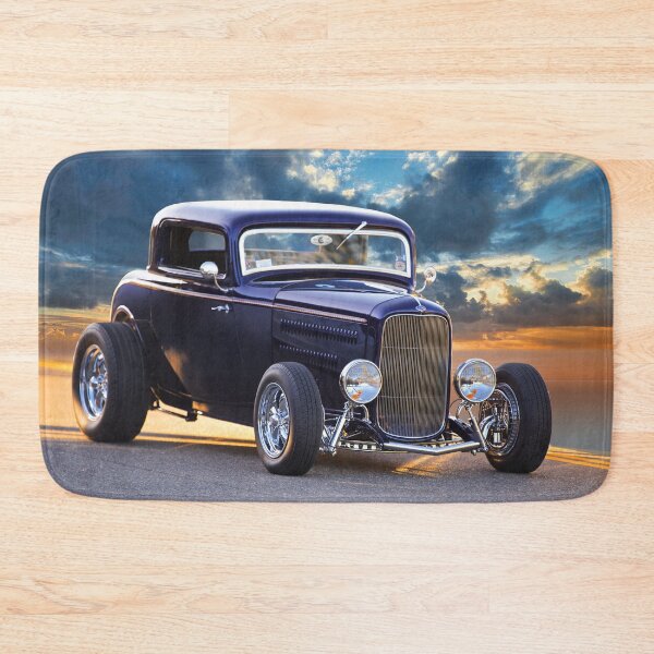 Item preview, 1932 Ford 'Deuce' Coupe designed and sold by DaveKoontz.