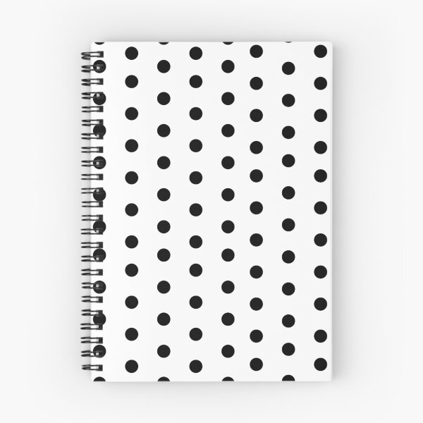 Item preview, BLACK DOTS designed and sold by padkai.