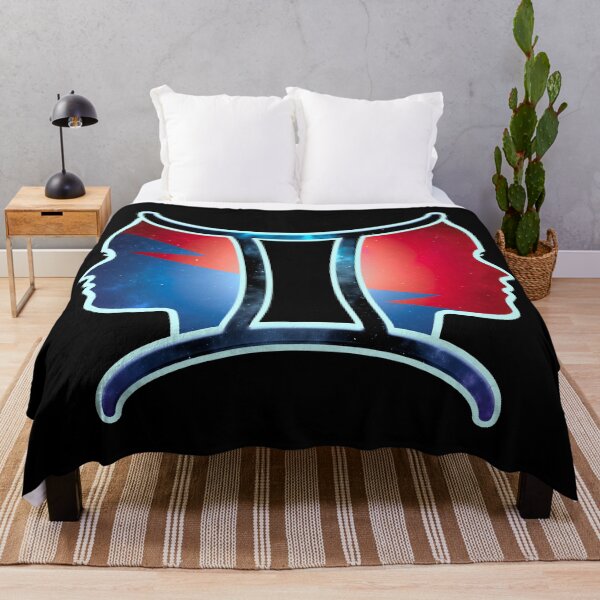 Item preview, Zodiac Sign Symbol | Gemini designed and sold by TMBTM.