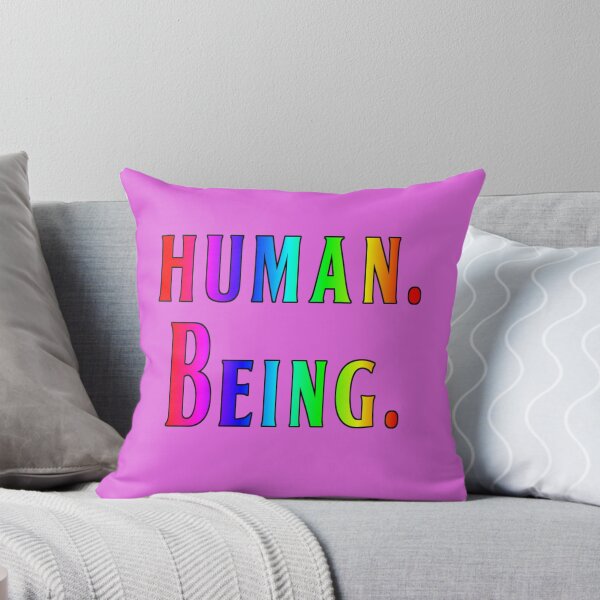 Item preview,  Human. Being. Rainbow designed and sold by aginlow.