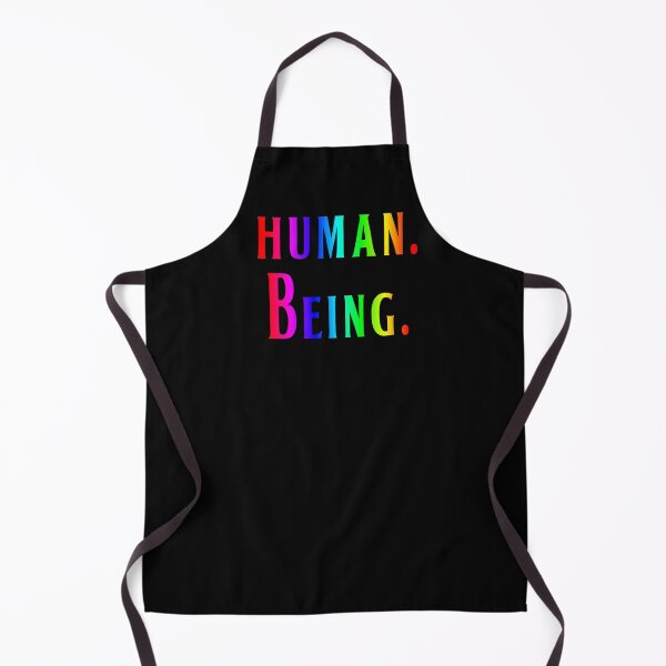 Item preview,  Human. Being. Rainbow designed and sold by aginlow.