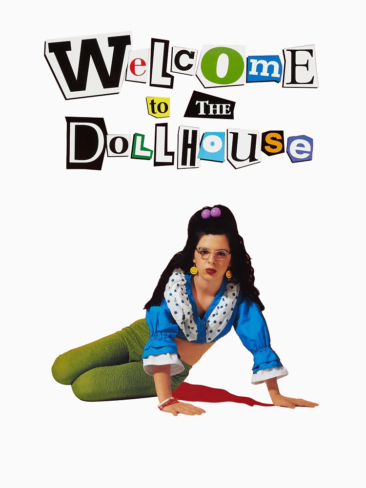 Welcome to the Dollhouse (1995)