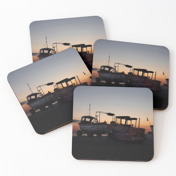 Item preview, Weybourne Beach Norfolk  designed and sold by Jim Key.