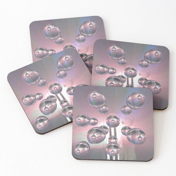 Item preview, Droplets of Plasma designed and sold by Ioka.